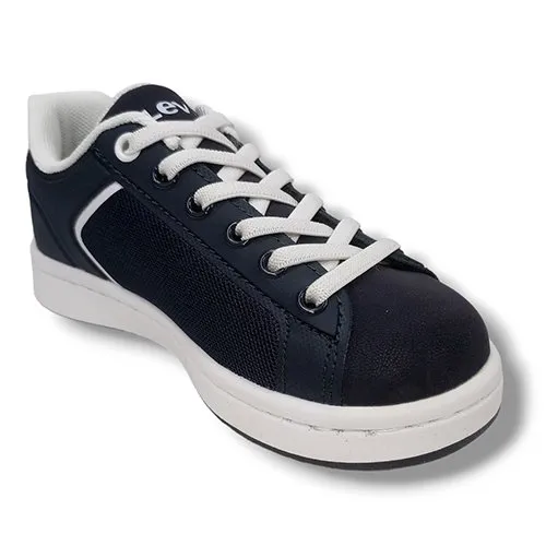 Levi’s Zapatilla Sneakers Niño Levis BOULEVARD VAVE0037S MARINO CORDONETS