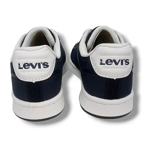 Levi’s Zapatilla Sneakers Niño Levis BOULEVARD VAVE0037S MARINO CORDONETS