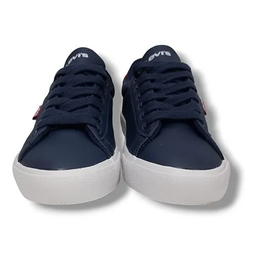 Levi’s Zapatilla Sneakers Niño Levis NEW HARRISON VORI0131S MARINO CORDONETS