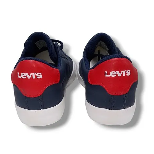 Levi’s Zapatilla Sneakers Niño Levis NEW HARRISON VORI0131S MARINO CORDONETS