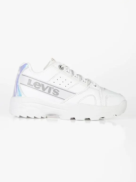 Levi'S Soho  sneakers niña VSOH0053S