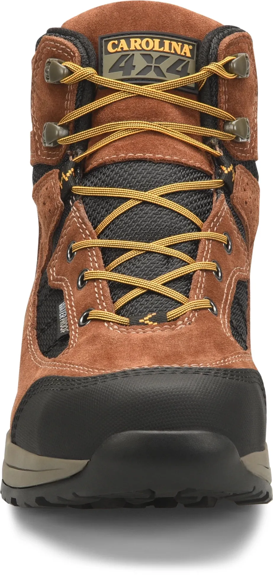 Limestone 6" Steel Toe Waterproof Hiker