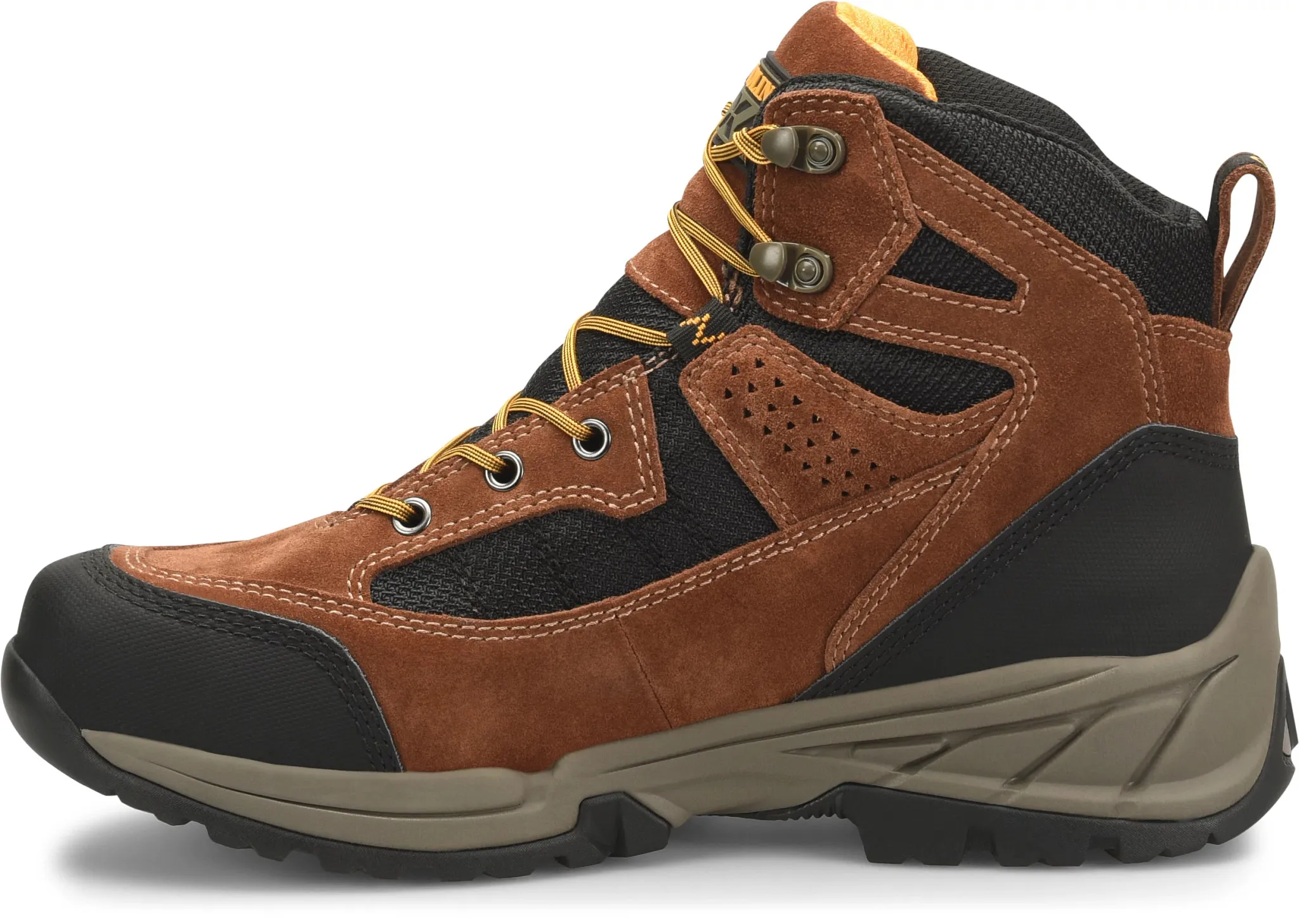 Limestone 6" Steel Toe Waterproof Hiker