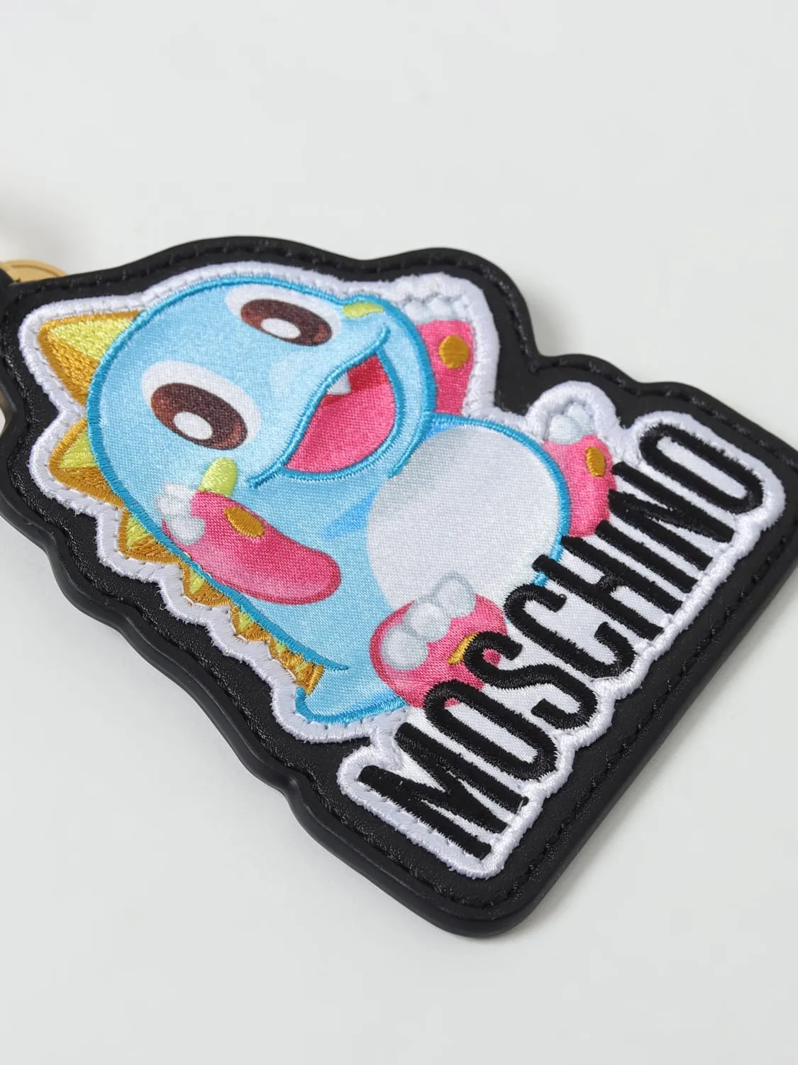 Llavero mujer Moschino Couture