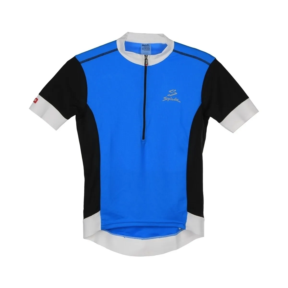 MAILLOT CP3 FS HOMBRE 15 AZUL/NEGRO/BLAN