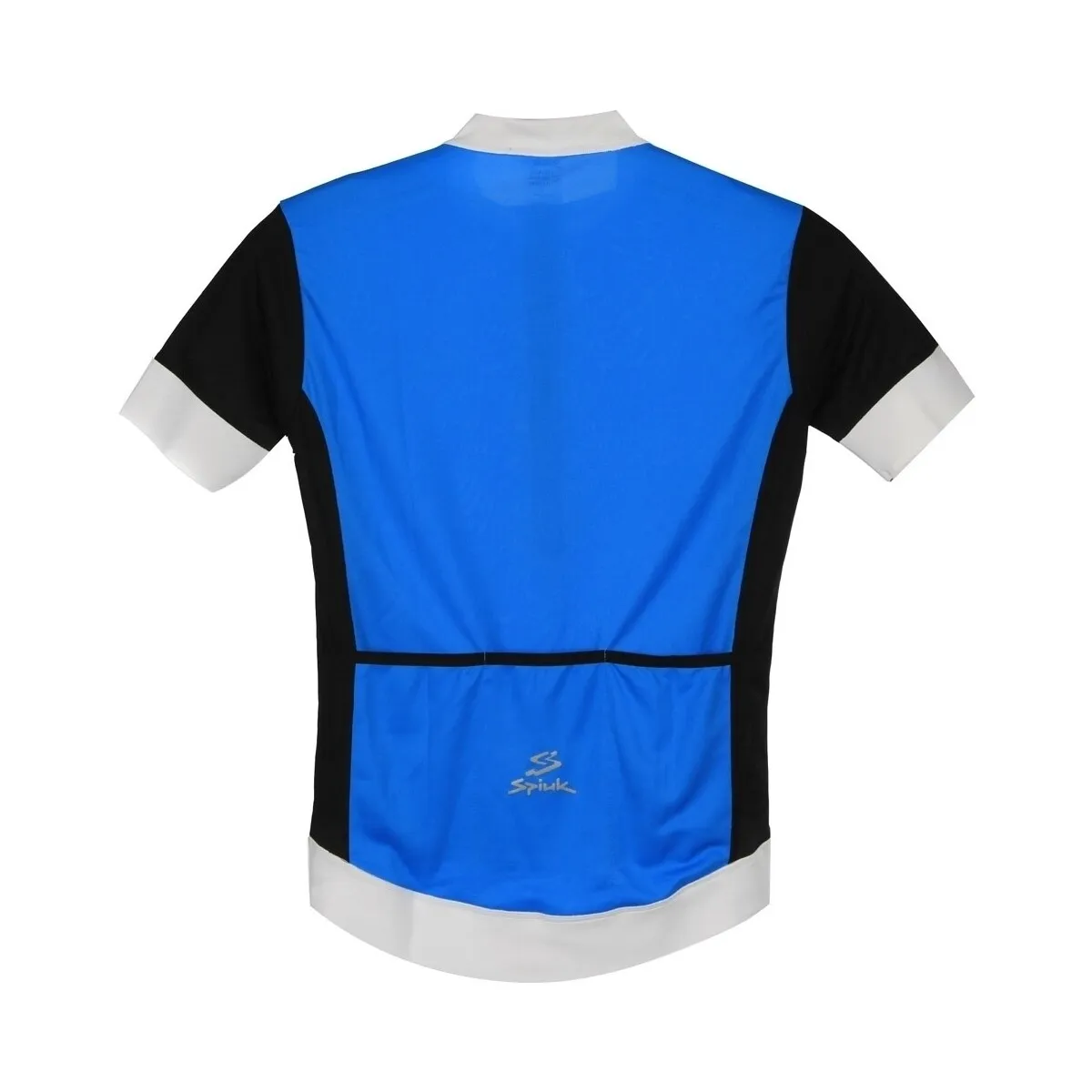 MAILLOT CP3 FS HOMBRE 15 AZUL/NEGRO/BLAN