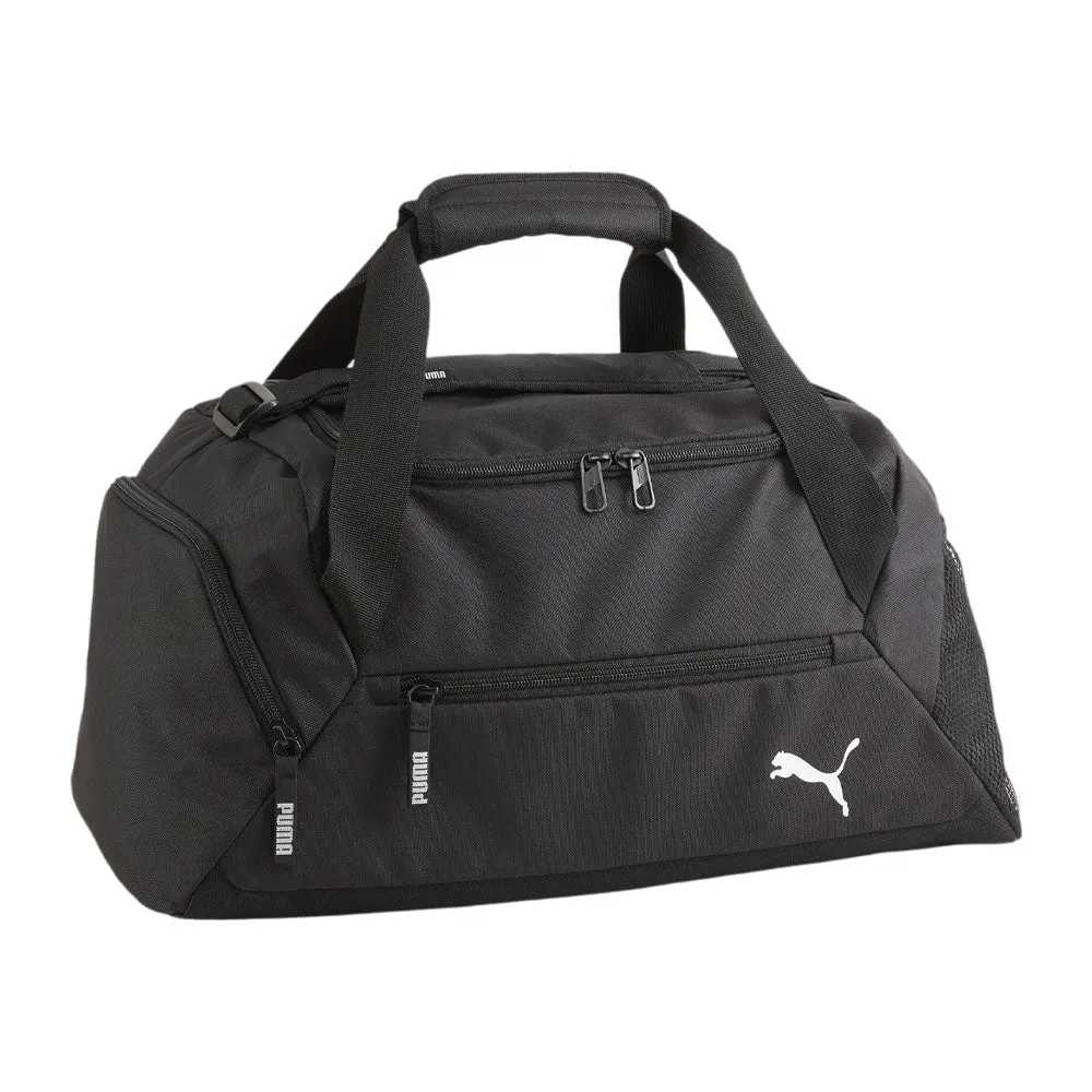 Maleta Puma Unisex Teamgoal Teambag S Negro