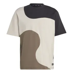 Marimekko Future Icon 3 Stripes Camiseta De Running Hombres