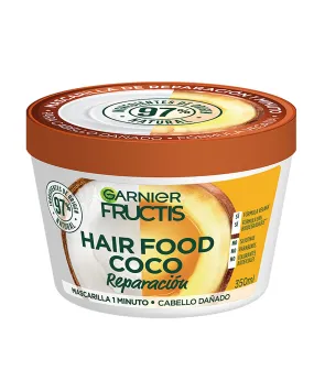 Mascarilla Hair Food Coco