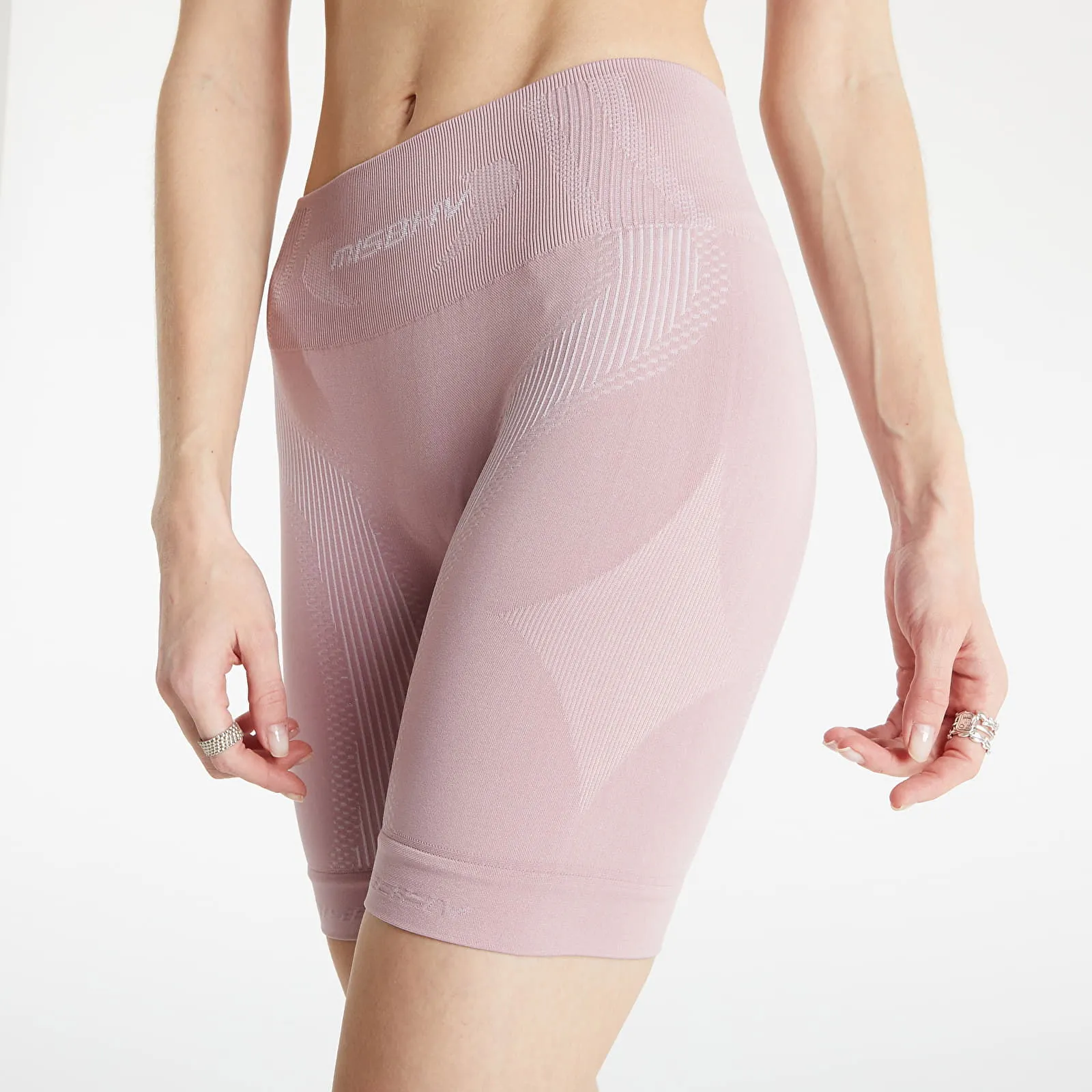 MISBHV Sport Active Classic Biker Shorts