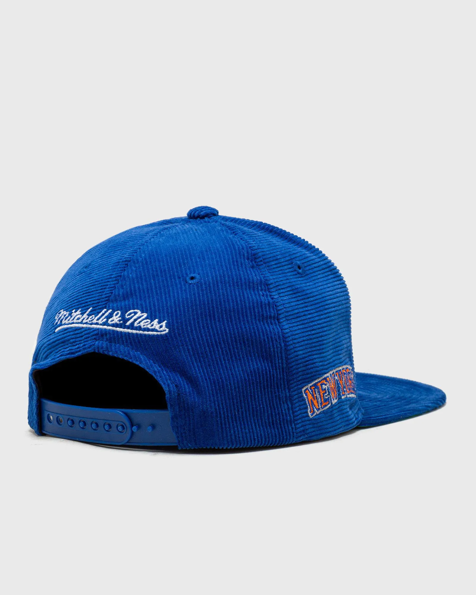 Mitchell & Ness NBA ALL DIRECTIONS SNAPBACK NEW YORK KNICKS