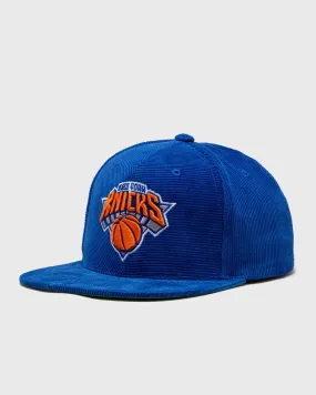 Mitchell & Ness NBA ALL DIRECTIONS SNAPBACK NEW YORK KNICKS