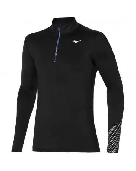 MIZUNO ACTIVE WARMALITE HZ SHIRT