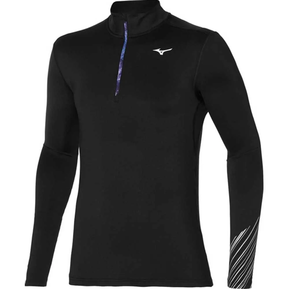 MIZUNO ACTIVE WARMALITE HZ SHIRT