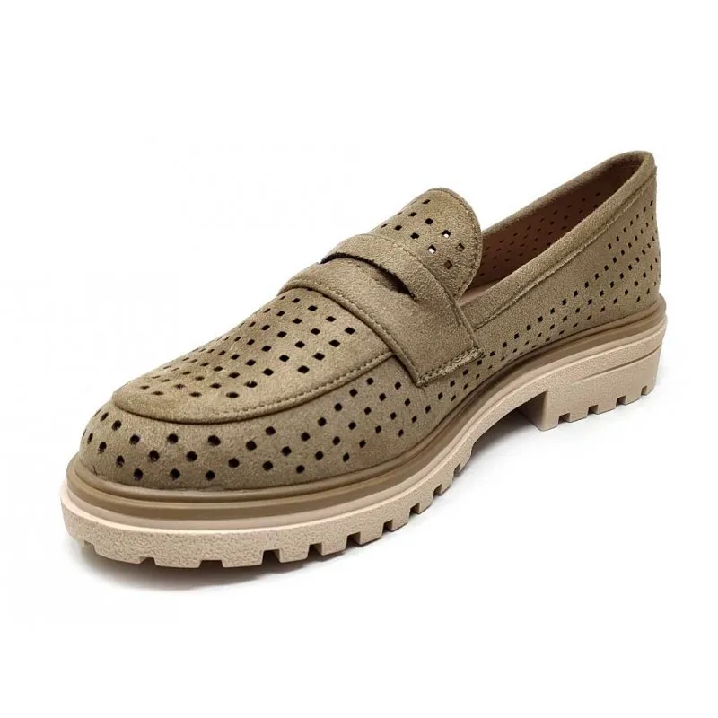 MOCASIN MUJER CH-3095