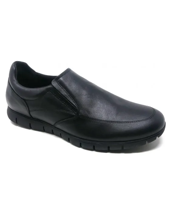 MOCASÍN PIEL HOMBRE ESPIEL E3208-