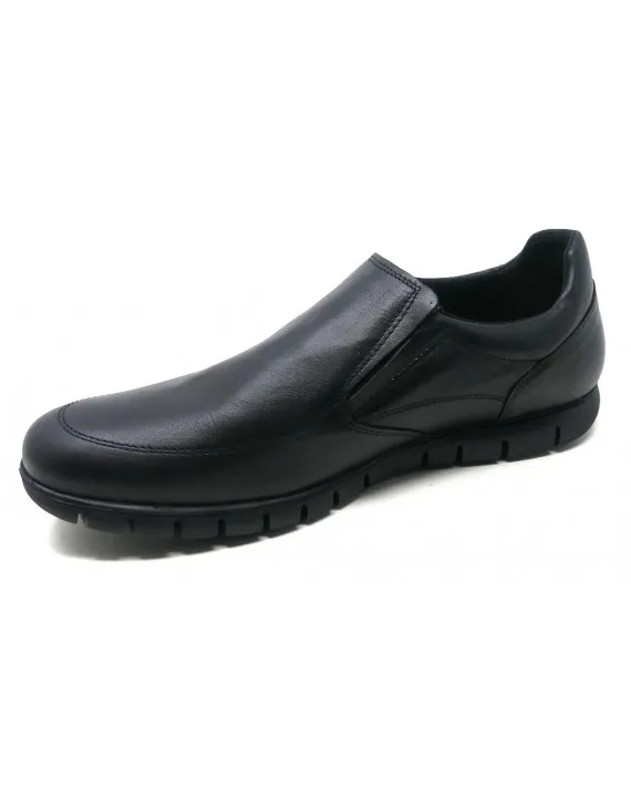 MOCASÍN PIEL HOMBRE ESPIEL E3208-