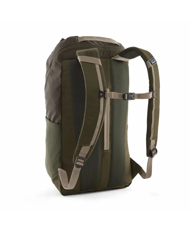 Mochila Patagonia Black Hole Pack 25L Pine Needle Green Unisex