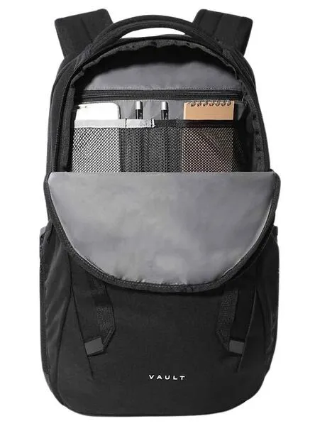 Mochila The North Face Vault Negro para Hombre