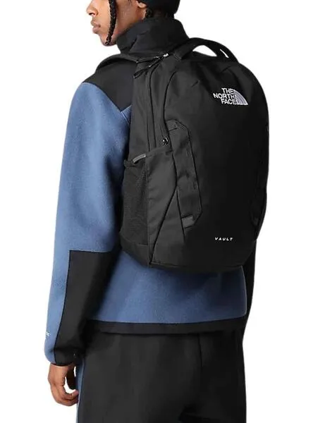 Mochila The North Face Vault Negro para Hombre