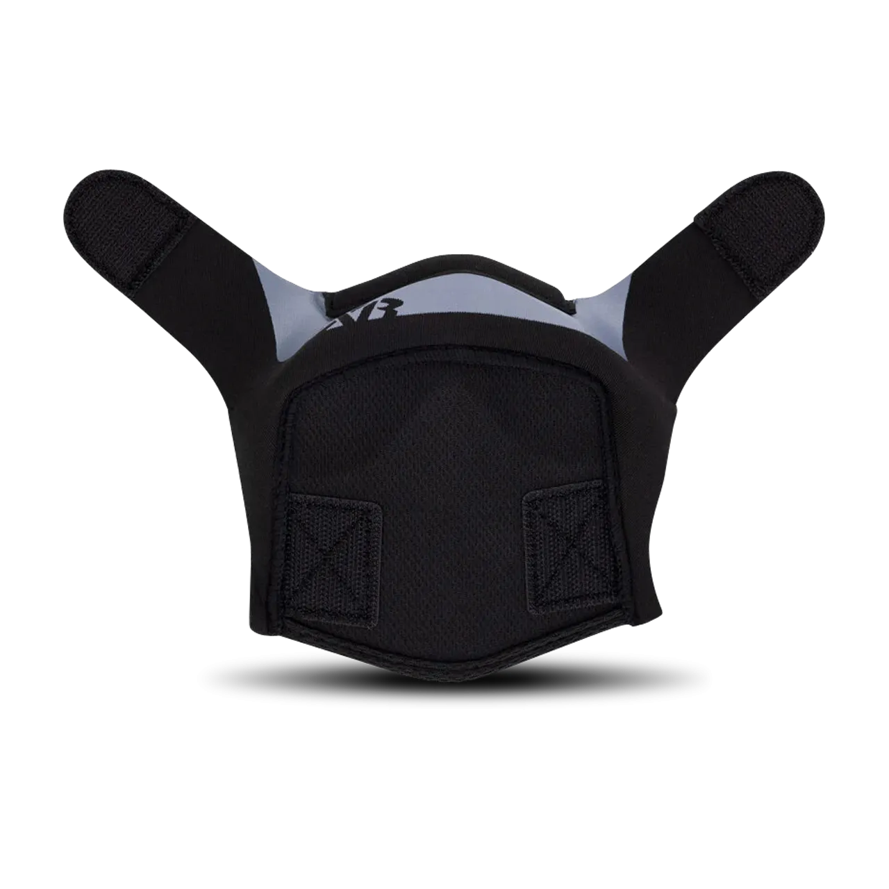 Morrera Casco de Cross Niño FXR Legion Negro