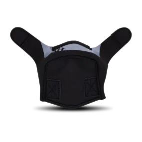 Morrera Casco de Cross Niño FXR Legion Negro