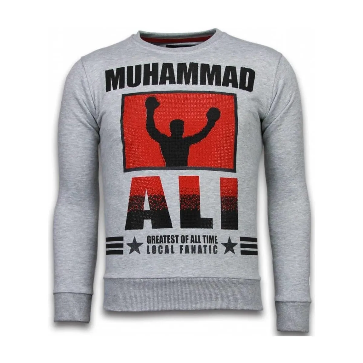 Muhammad Ali Hombre