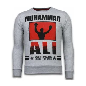 Muhammad Ali Hombre