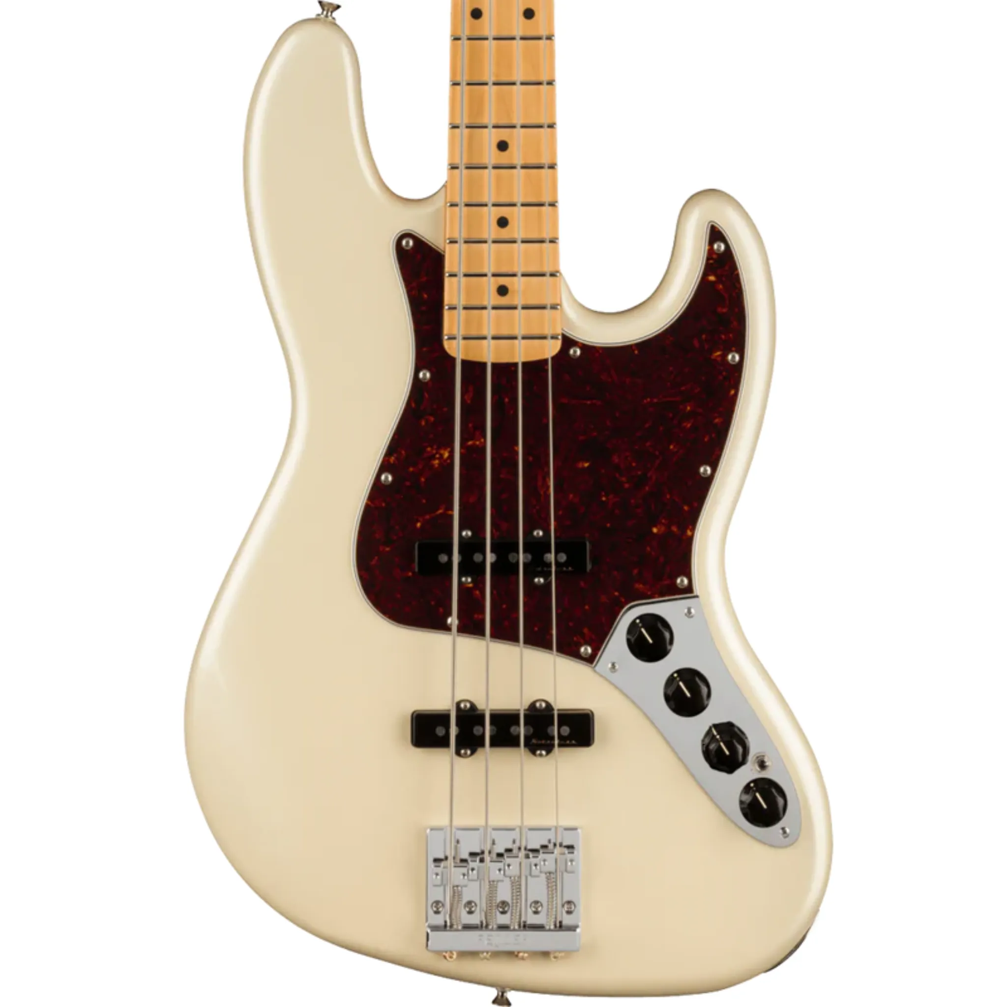 MX23082187  PP ACTIVE JAZZ BASS MN OLP