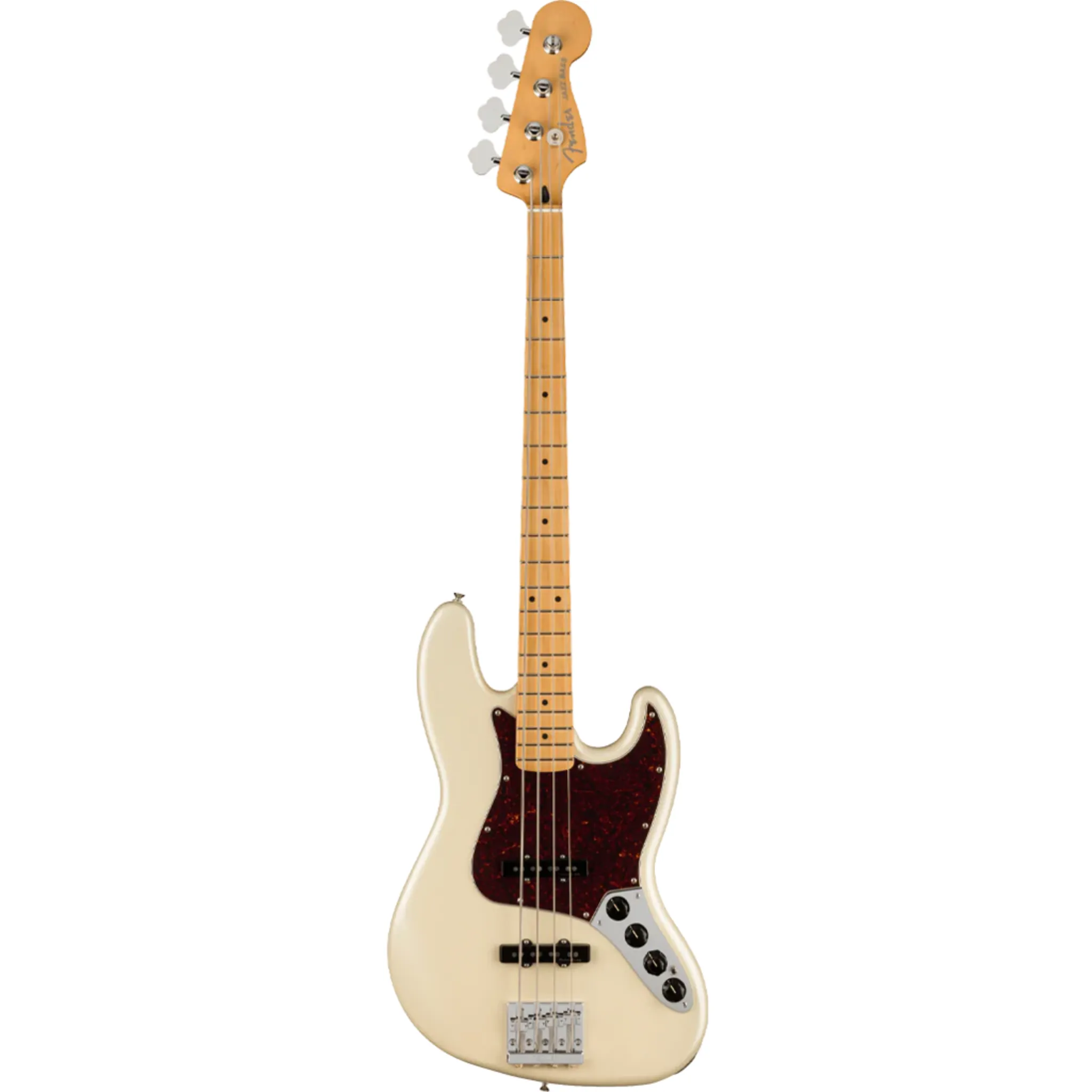 MX23082187  PP ACTIVE JAZZ BASS MN OLP