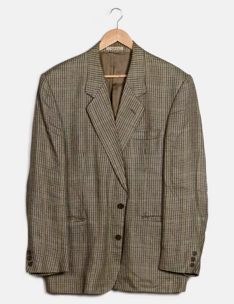 N&B Classic Blazer