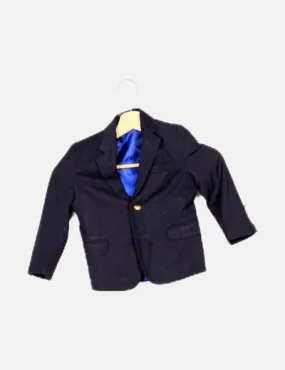 NAUTICA Blazer azul básica