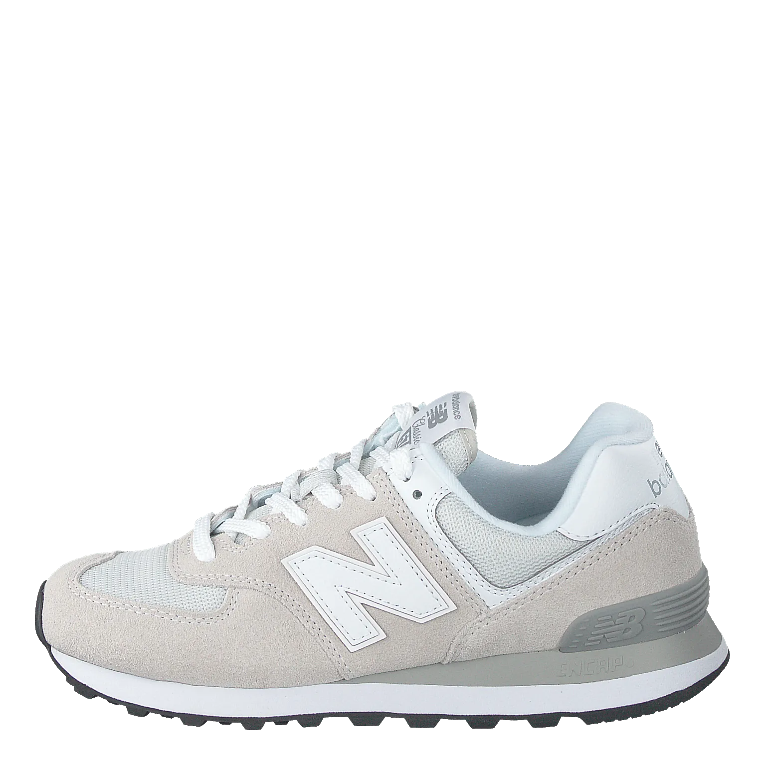 New Balance 574 White