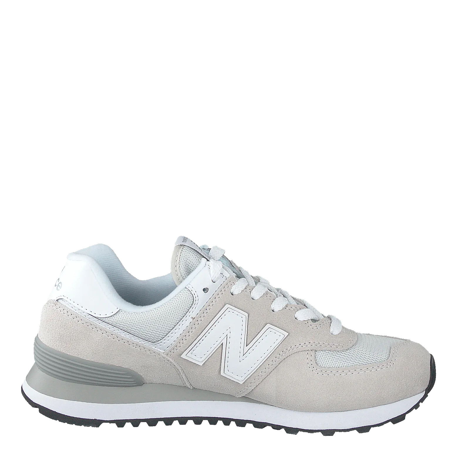 New Balance 574 White