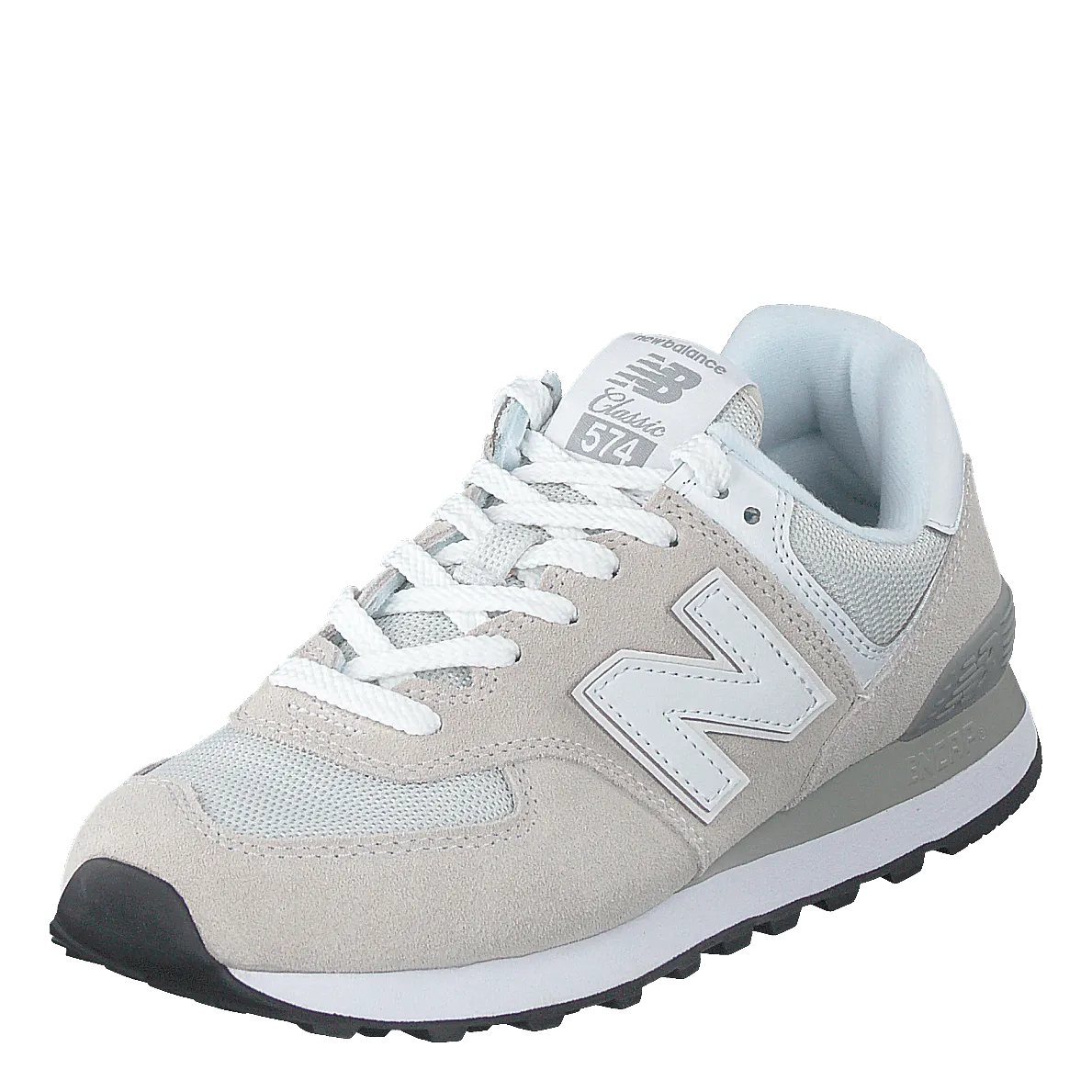 New Balance 574 White