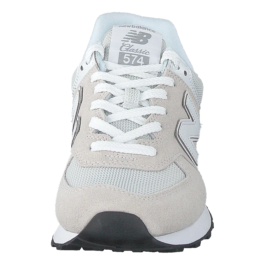 New Balance 574 White