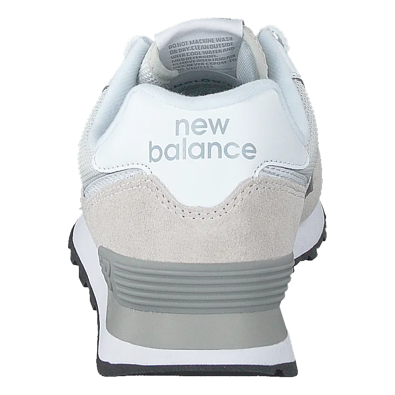 New Balance 574 White