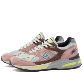 New Balance 991 Made in UK