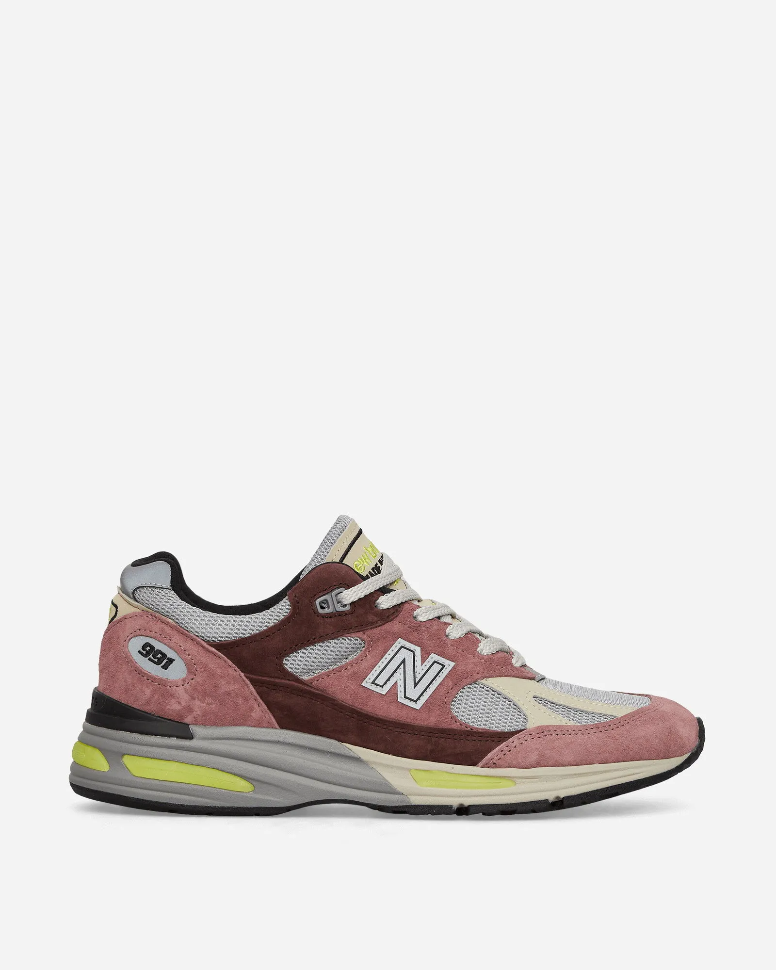 New Balance 991 Made in UK