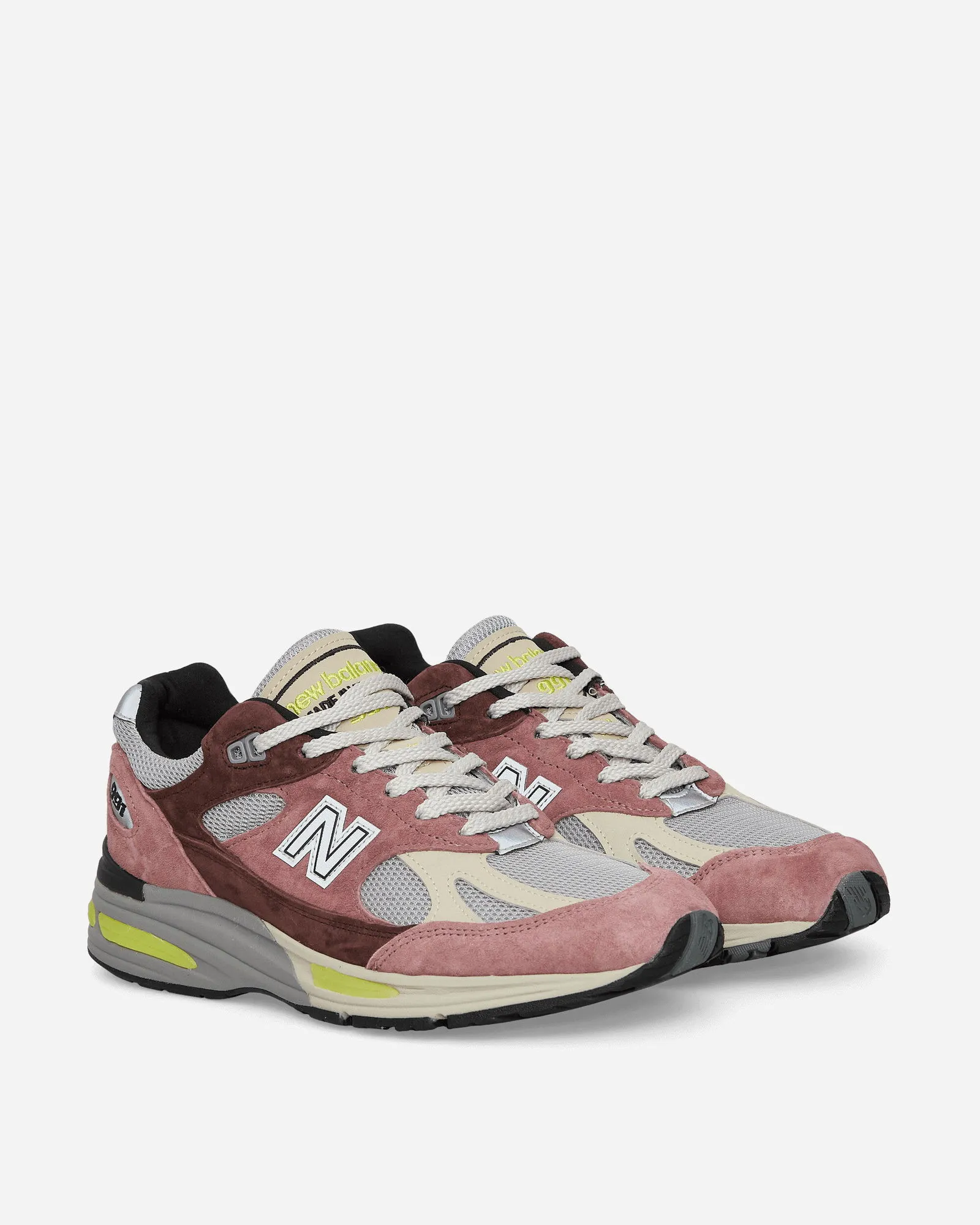 New Balance 991 Made in UK