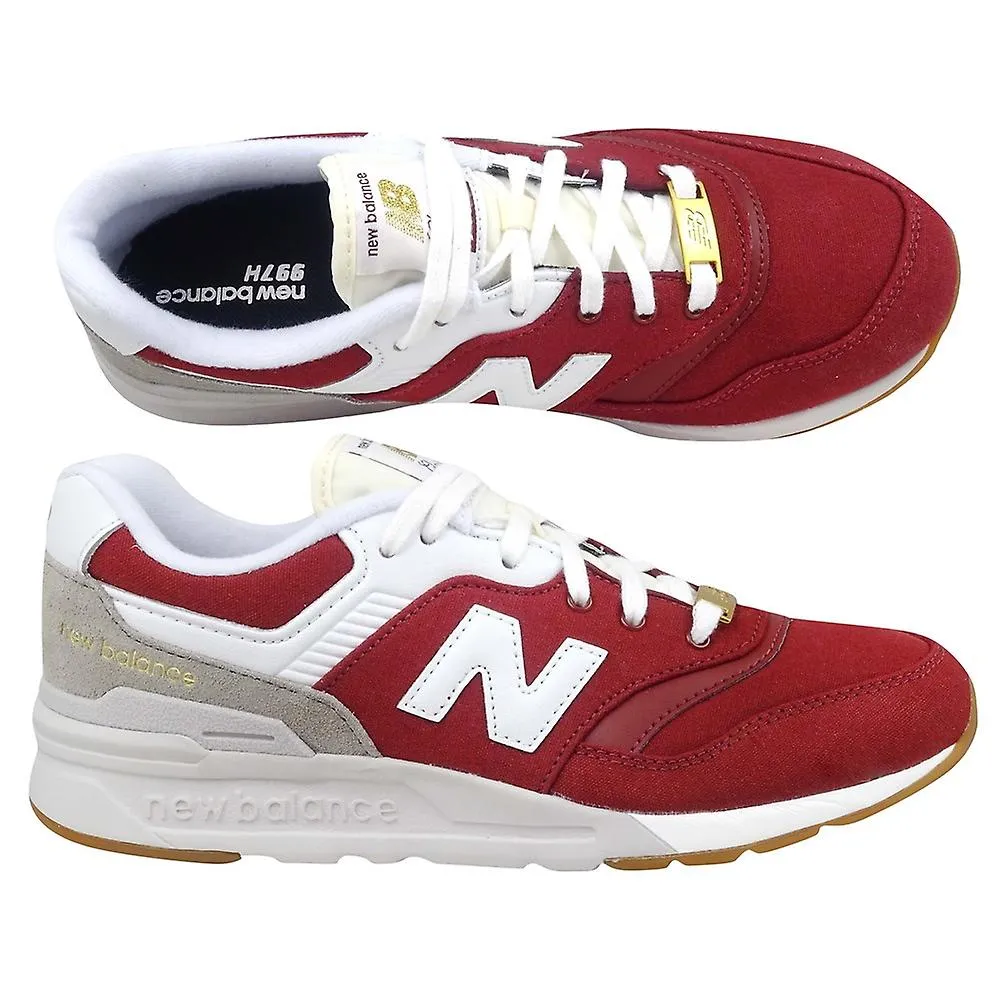 New Balance 997 GR997HHT universal all year kids