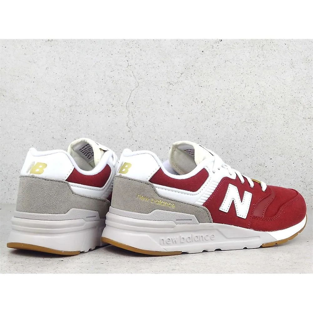 New Balance 997 GR997HHT universal all year kids