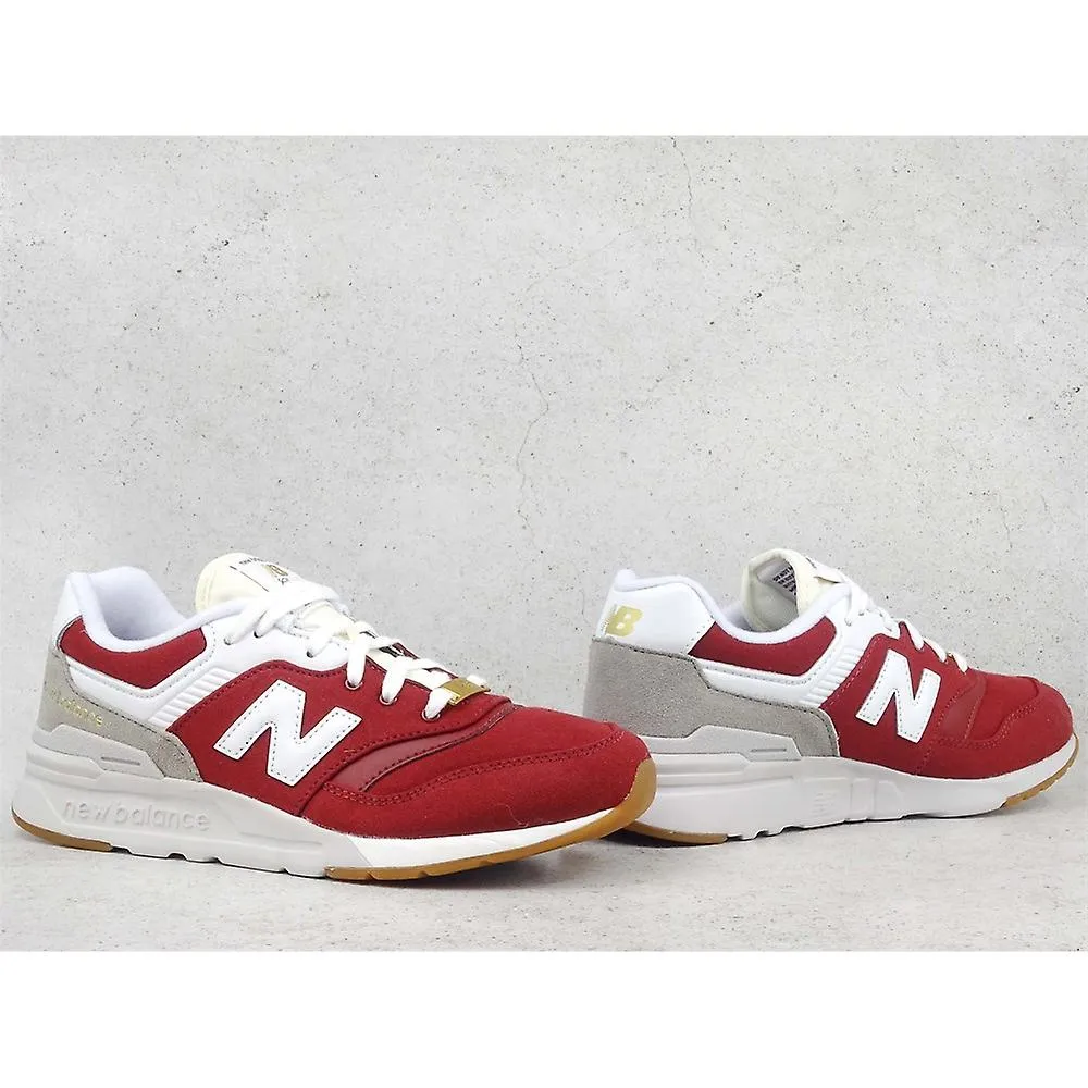 New Balance 997 GR997HHT universal all year kids