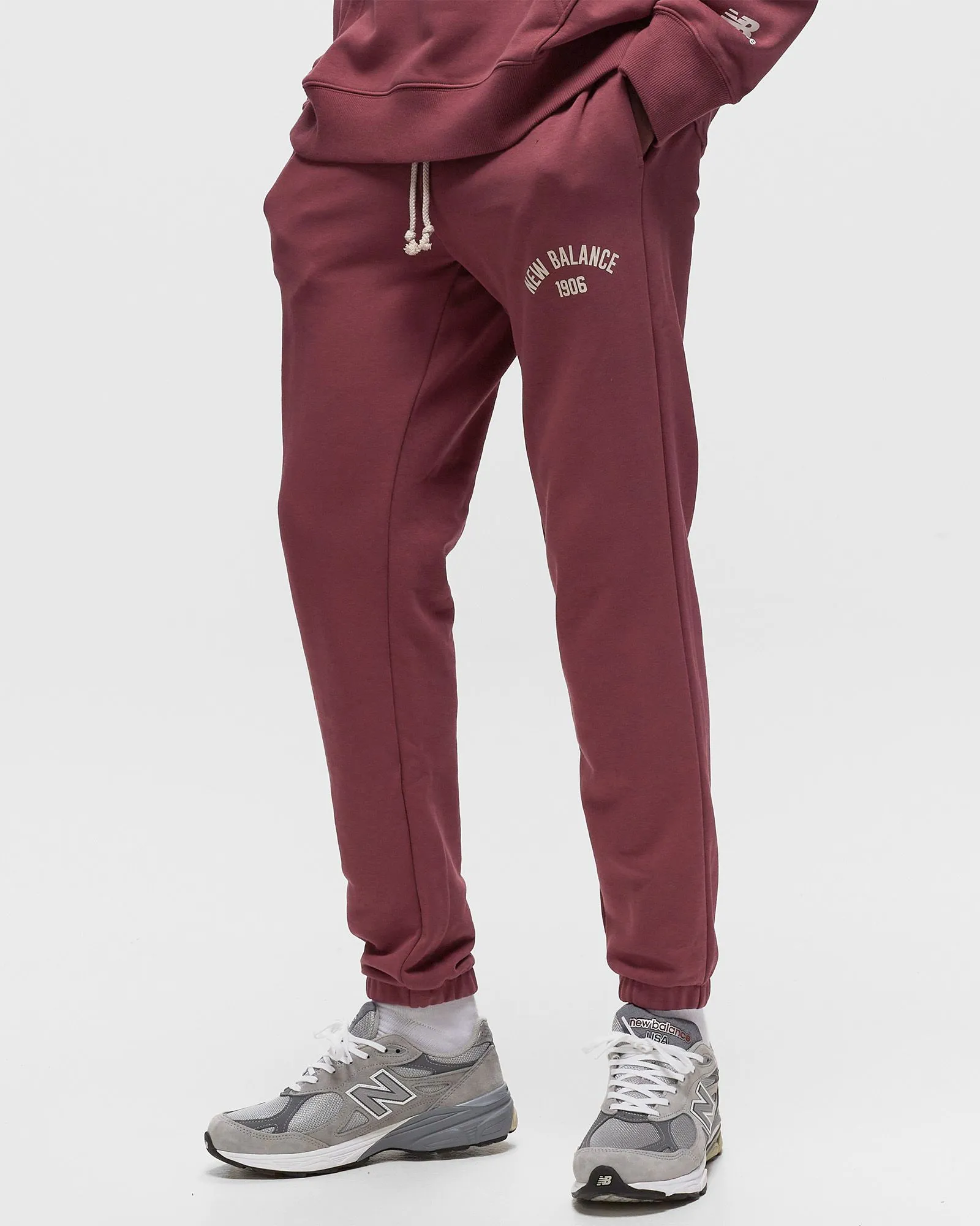 New Balance Essentials Varsity Fleece Pant