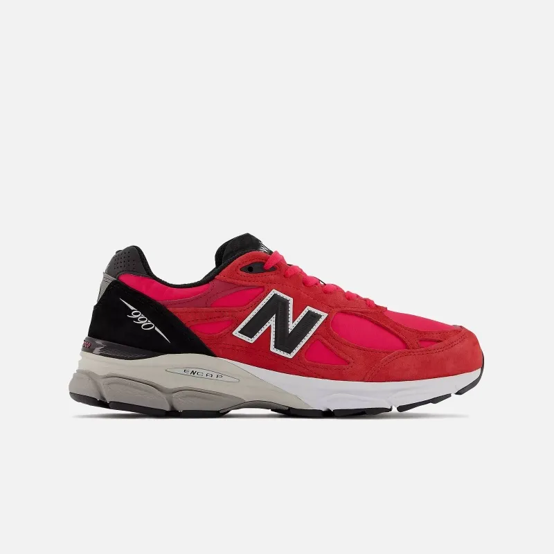 New Balance M990PL3 Made in USA 990v3