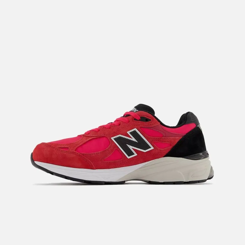 New Balance M990PL3 Made in USA 990v3