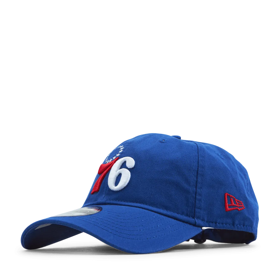 New Era 76ers NBA21 Back Half 9TWENTY