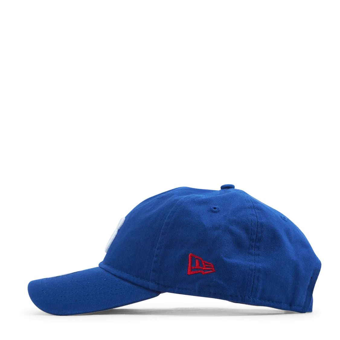 New Era 76ers NBA21 Back Half 9TWENTY