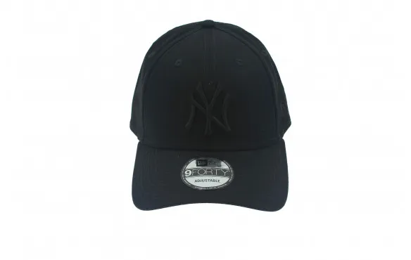 NEW ERA 9FORTY LEAGUE BASIC YANKEES