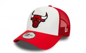 NEW ERA CHICAGO BULLS 9FORTY TRUCKER